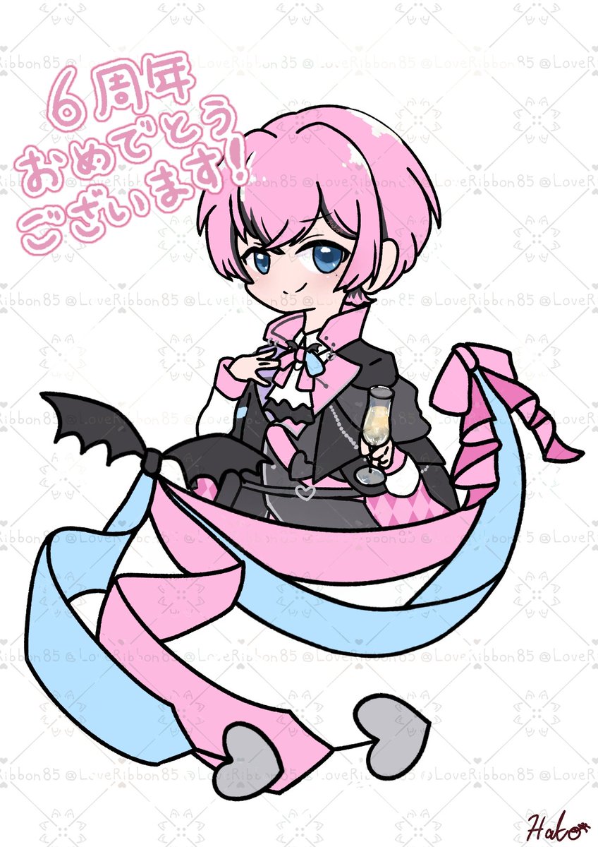 🎁箱入り娘のハコちゃん💌 tweet media