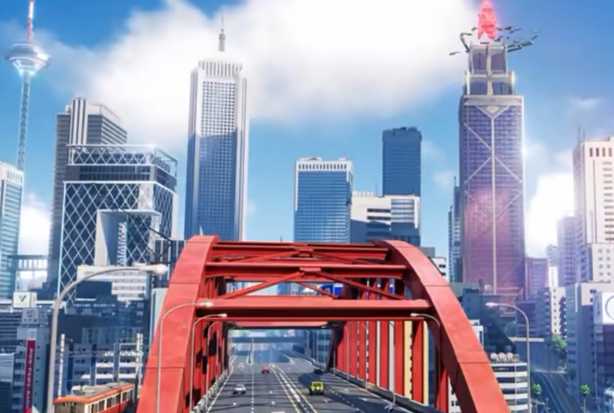 N5Dave's tweet image. Welcome to Hethereau: Neverness to Everness (NTE) Launches Today! techmash.co.uk/2026/04/30/wel… via @techmashcouk #NTE #NevernesstoEverness #openworld #RPG #HottaStudio #metropolis #Hethereau #supernatural #odyssey #PC #PlayStation #iOS #Android