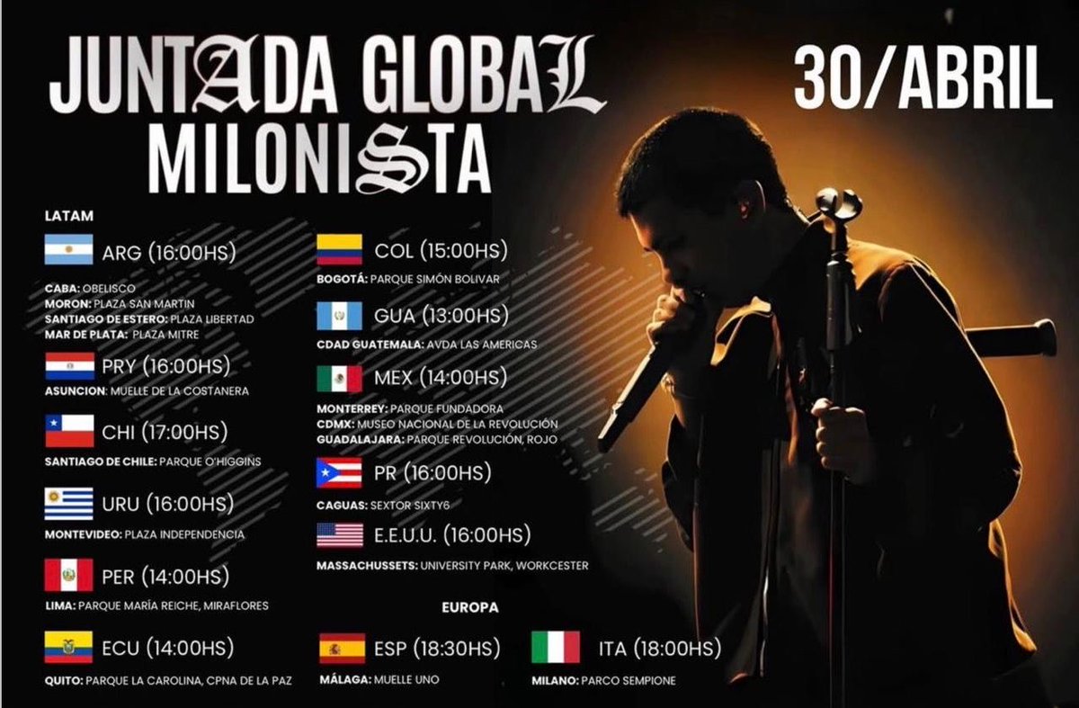 Sony Music Spain tweet media