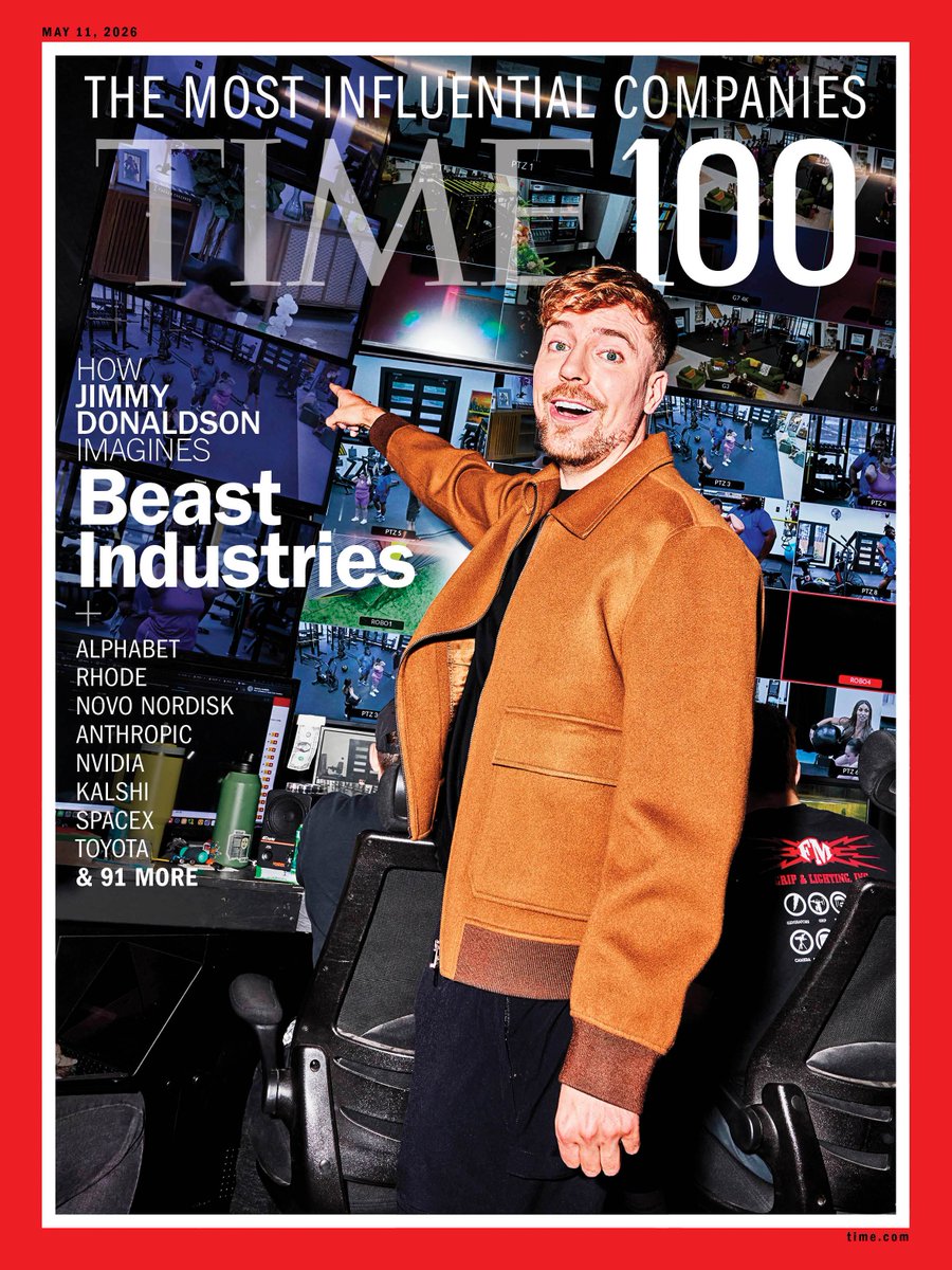 TIME tweet media