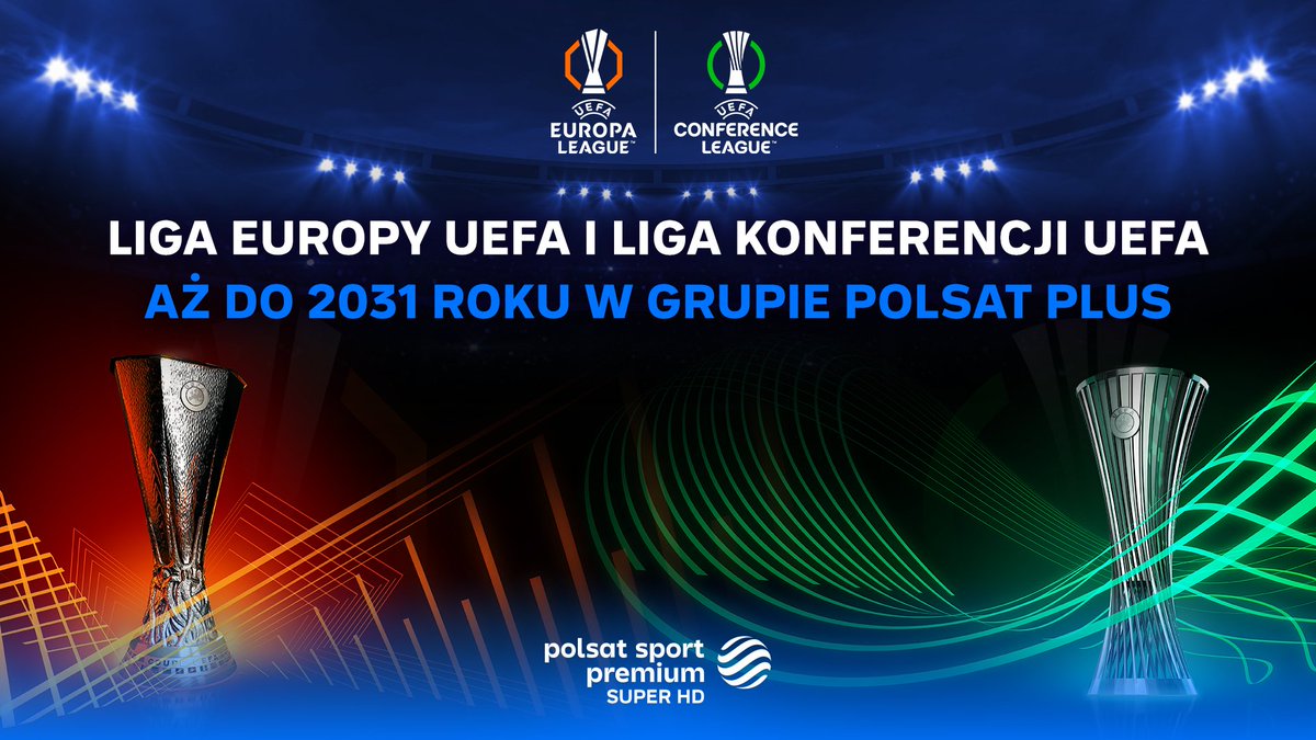 Polsat Sport tweet media