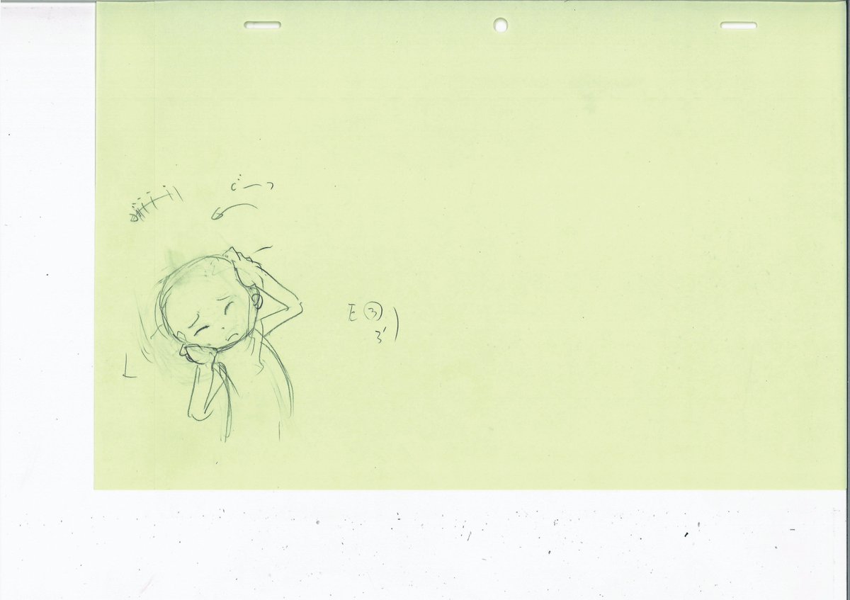 CLAP_ANIMATION_STUDIO tweet media