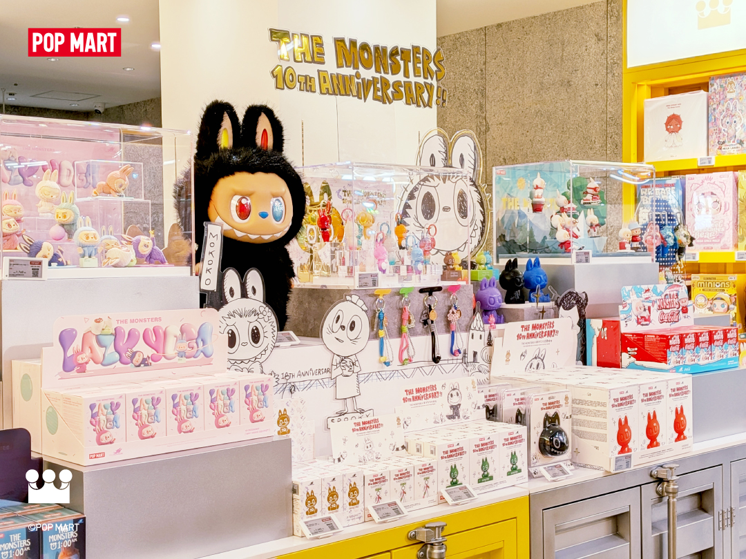 POP MART JAPAN (@POPMARTJapan) / Posts / X
