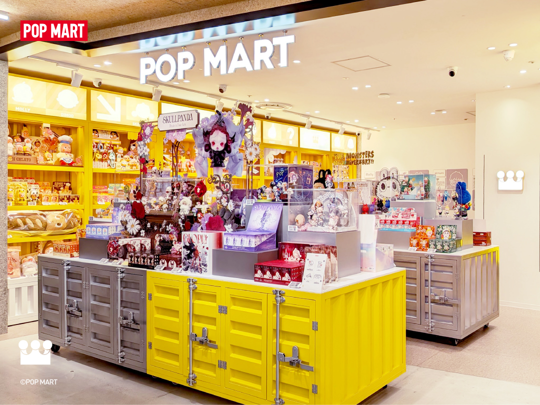 POP MART JAPAN (@POPMARTJapan) / Posts / X