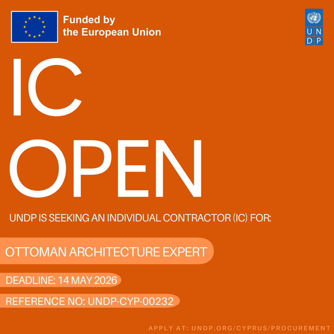 UNDP Cyprus tweet media