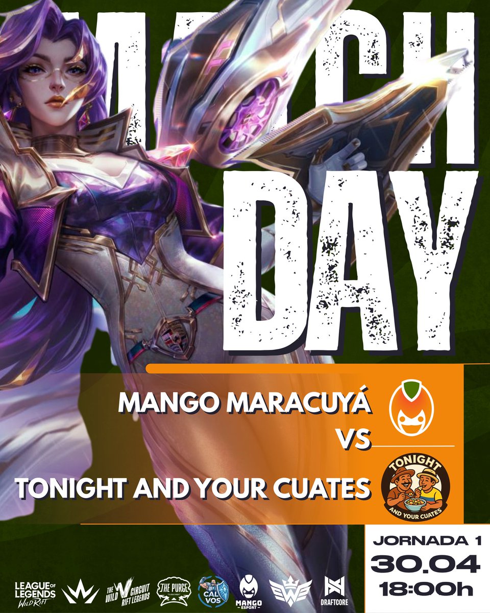 Mango Esports tweet media