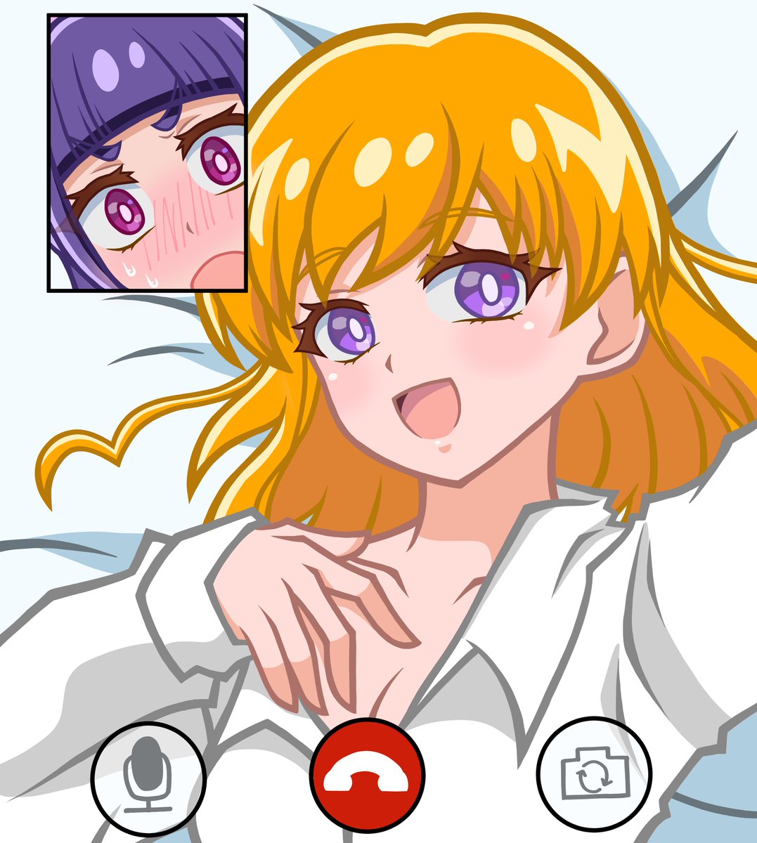 はなぞの tweet media