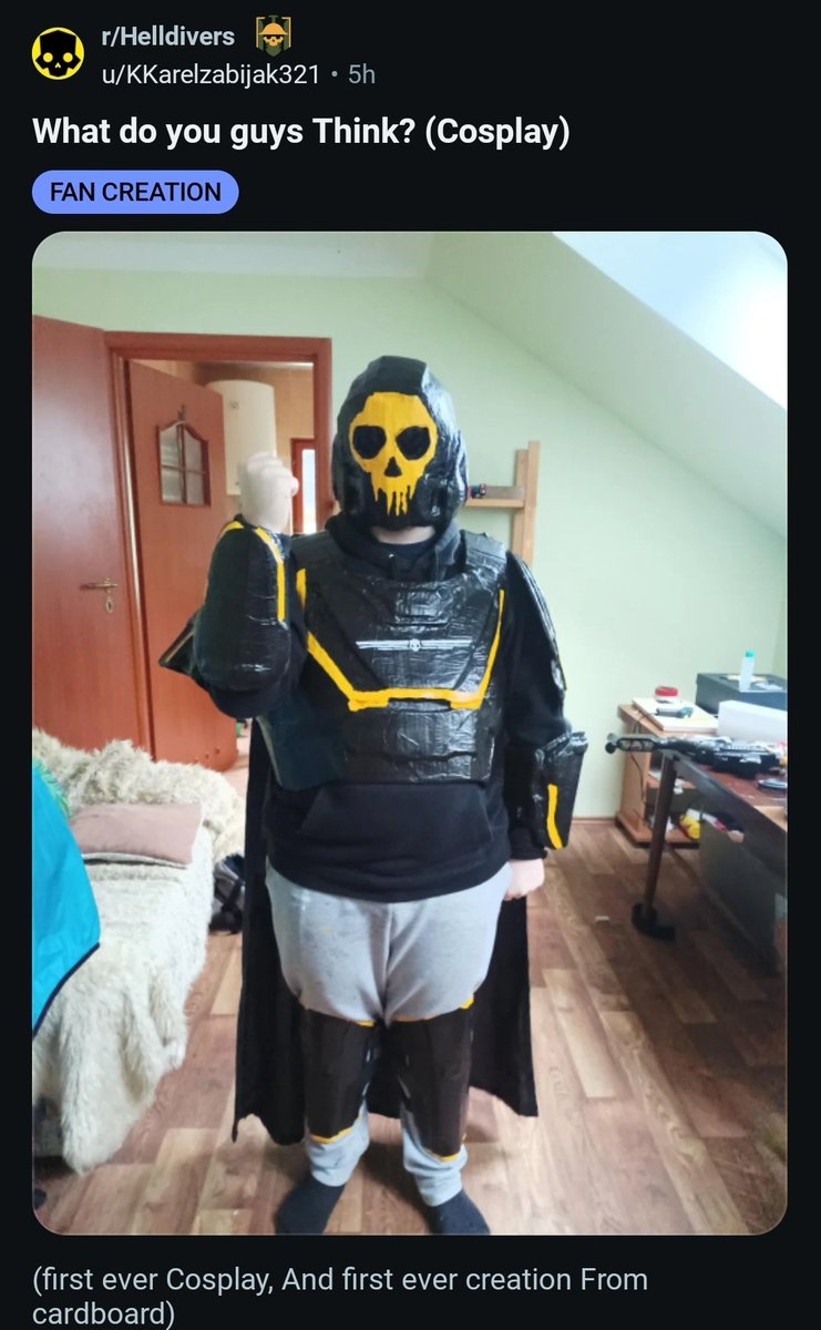 Helldivers NOW tweet media