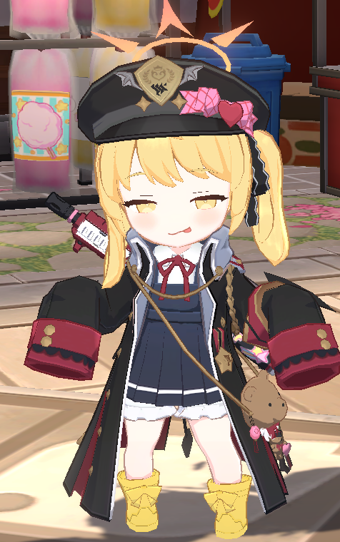 PunishedGaki tweet media