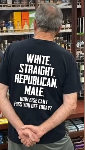 SaltyGoat17's tweet photo. I have to have one of these shirts!!😂 https://t.co/sKwqCULbV6