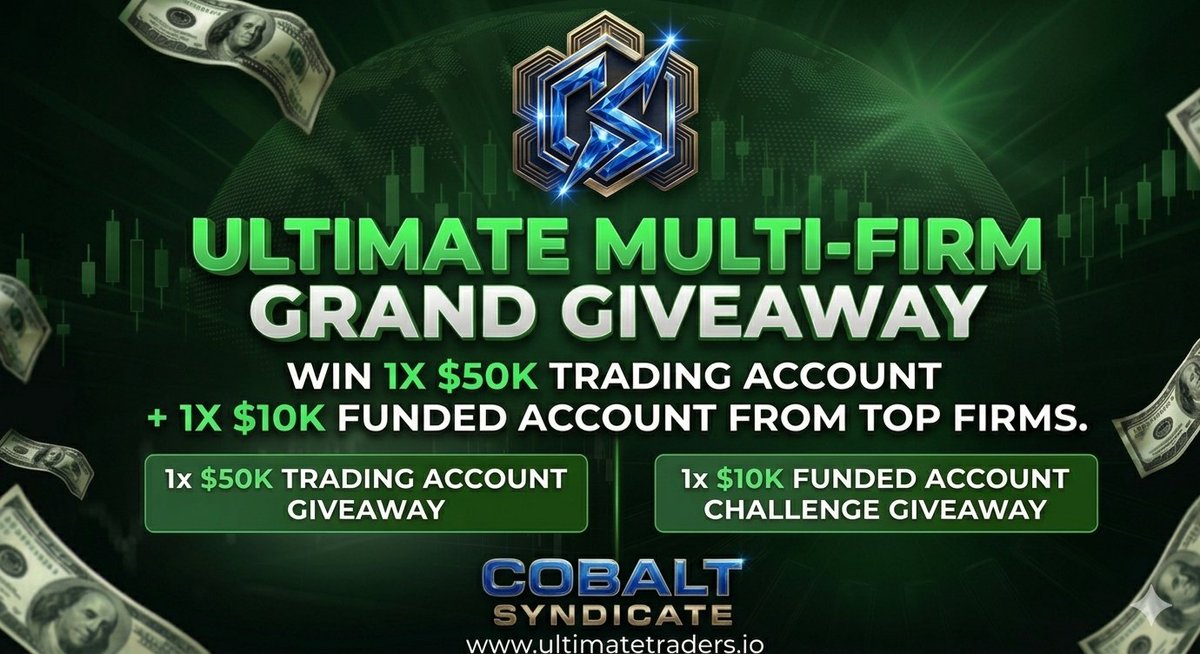COBALT SYNDICATE ⚡ tweet media