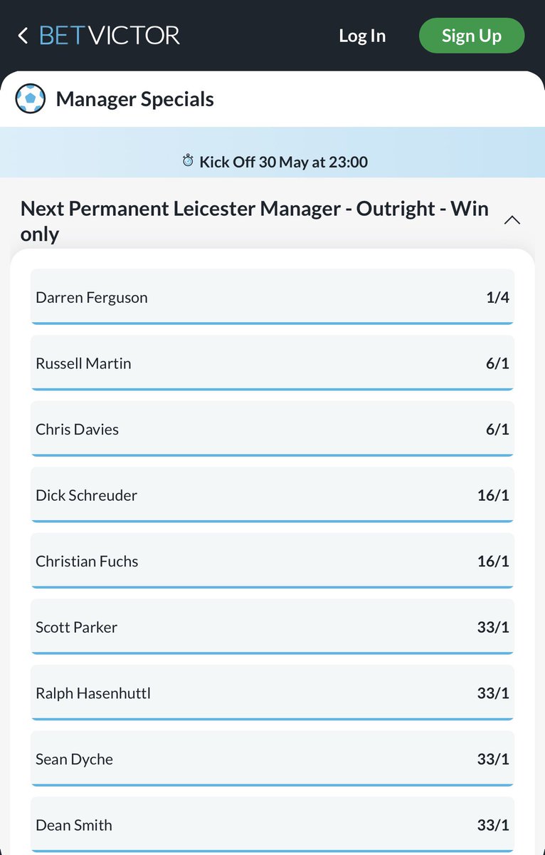 LewisVocey's tweet photo. Errm…what..the…fuck #LCFC https://t.co/QH5mJSA2QW