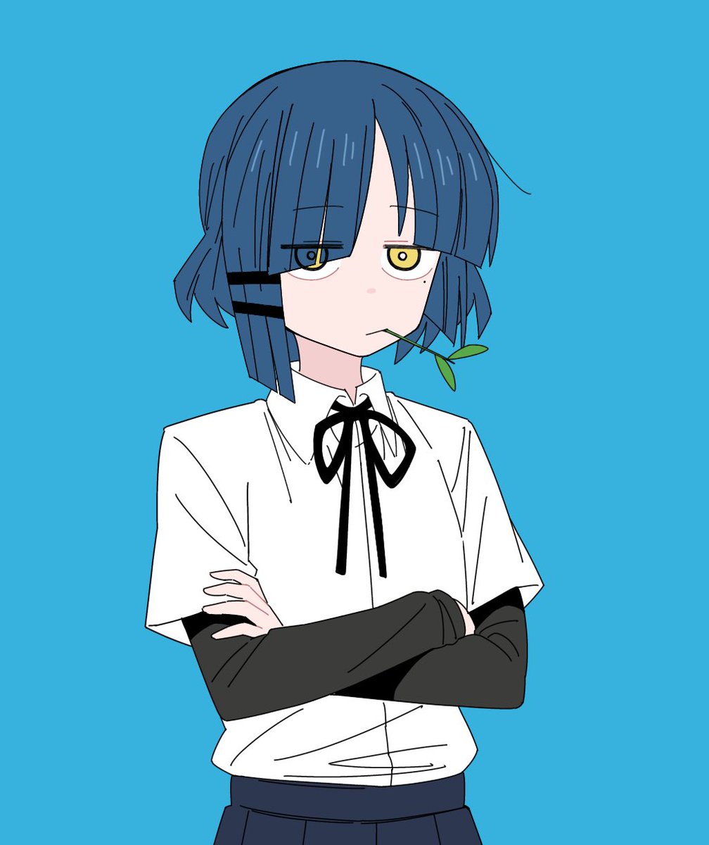 錆々【さびさび】 tweet media
