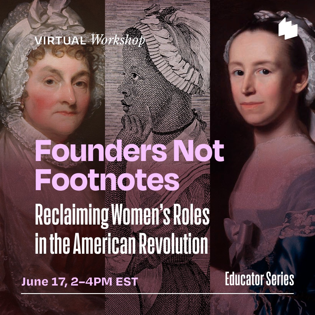 National Women's History Museum tweet media
