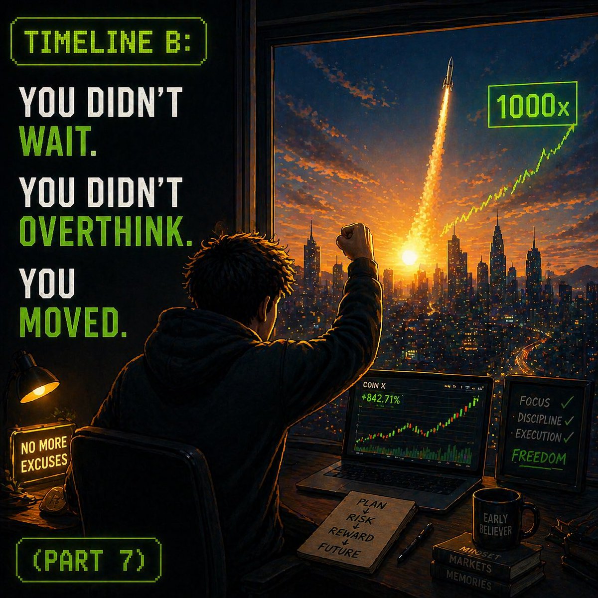 1000x tweet media