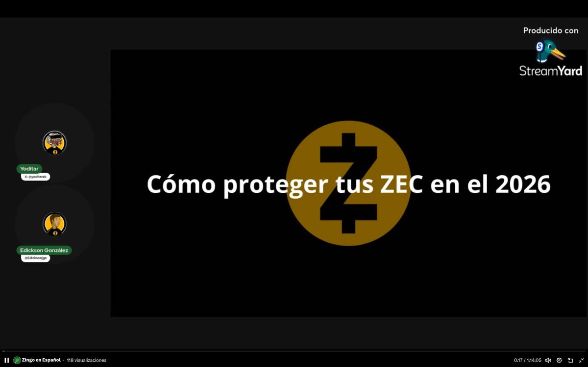 Zingo en Español tweet media
