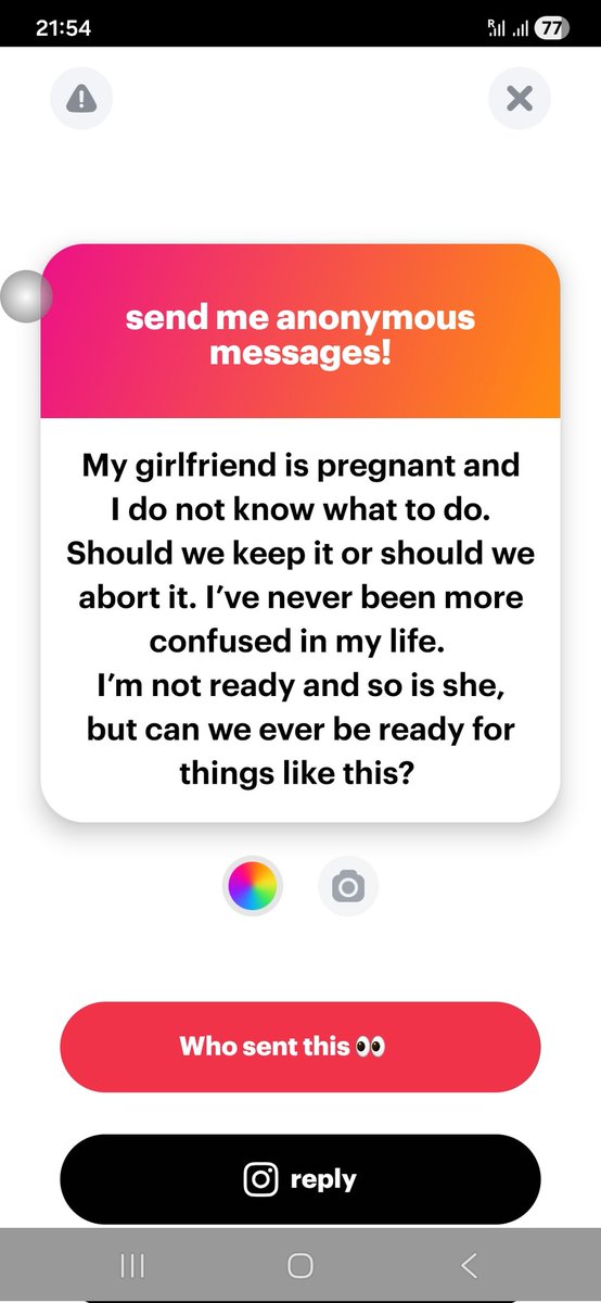 Sir Dickson tweet media