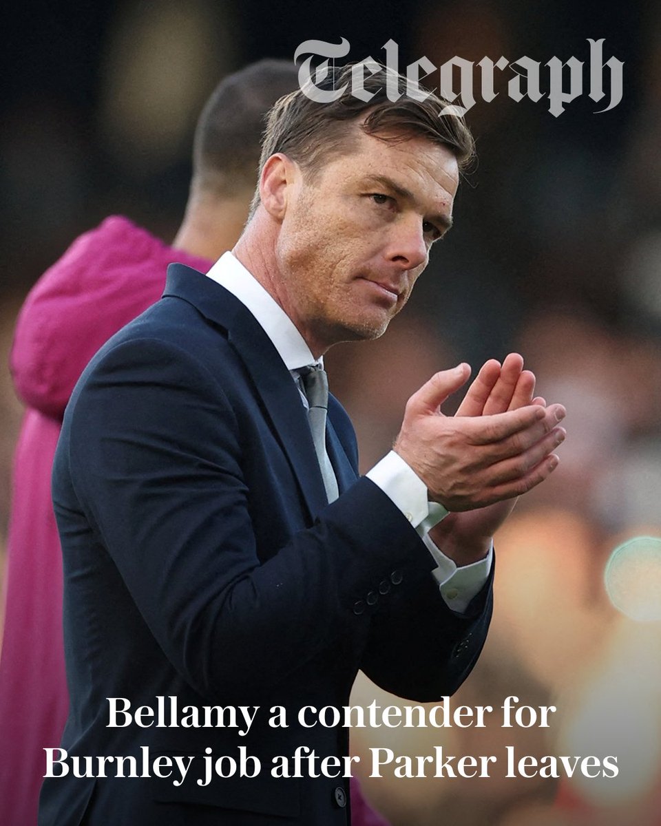 Telegraph Football tweet media