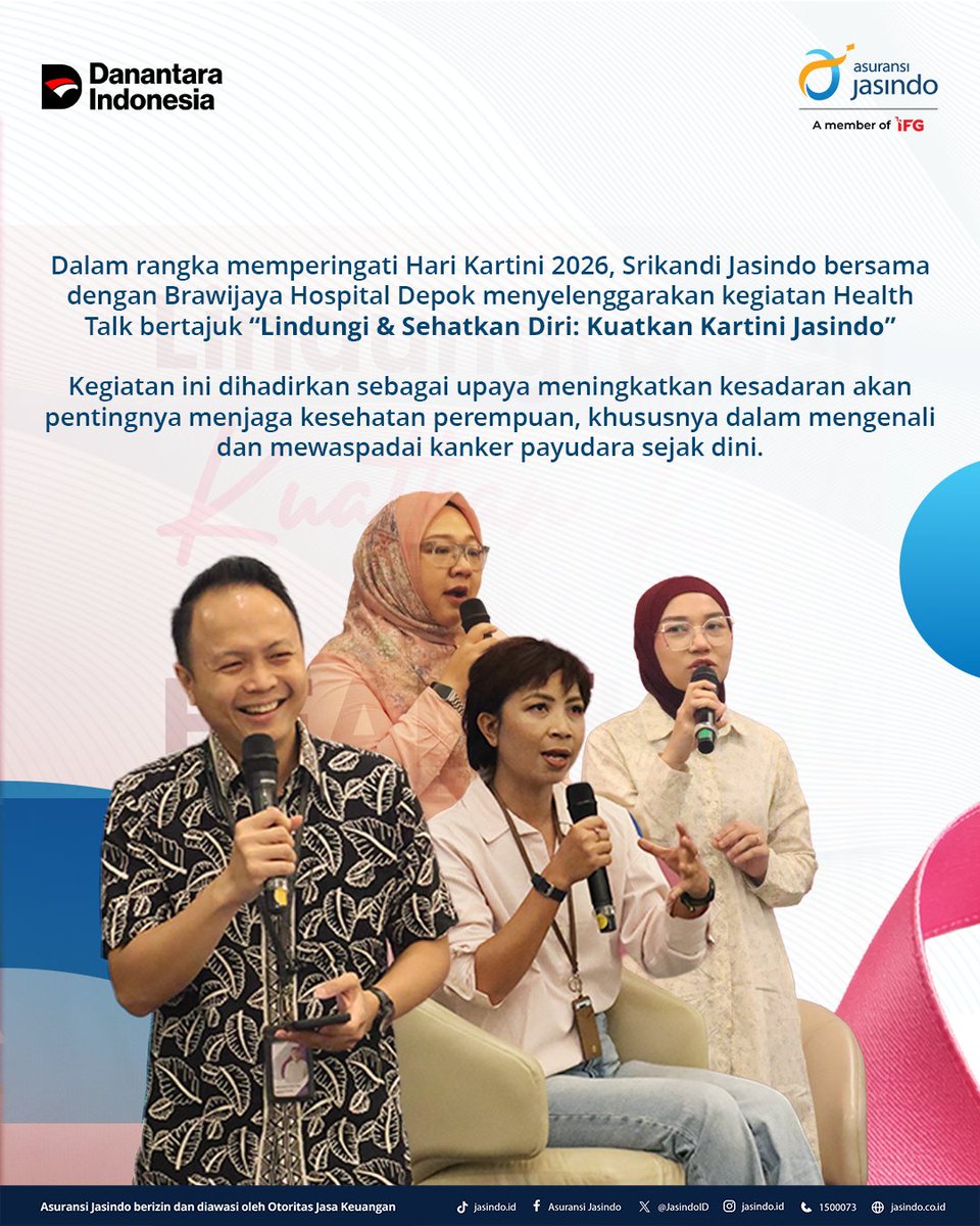 Asuransi Jasindo tweet media