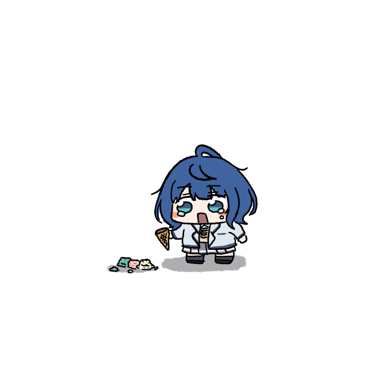 りゅいのす tweet media