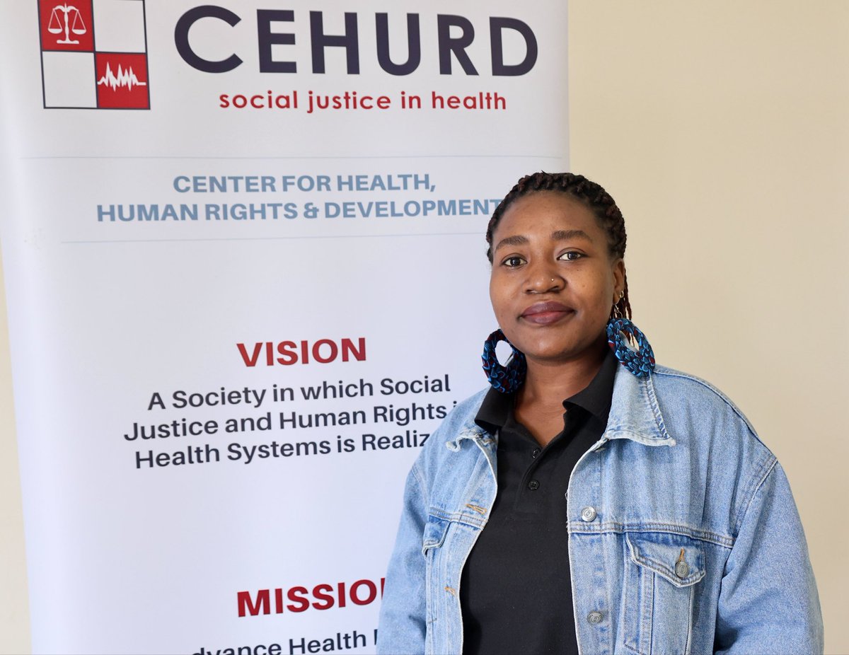 cehurduganda's tweet image. ❝It has been my first ever #UPR report writing engagement and I am walking away with a wealth of knowledge and insights from the history of human rights to the intricacies of the UPR process. I have gained a deeper understanding of the mechanisms that shape our work as CSOs. The