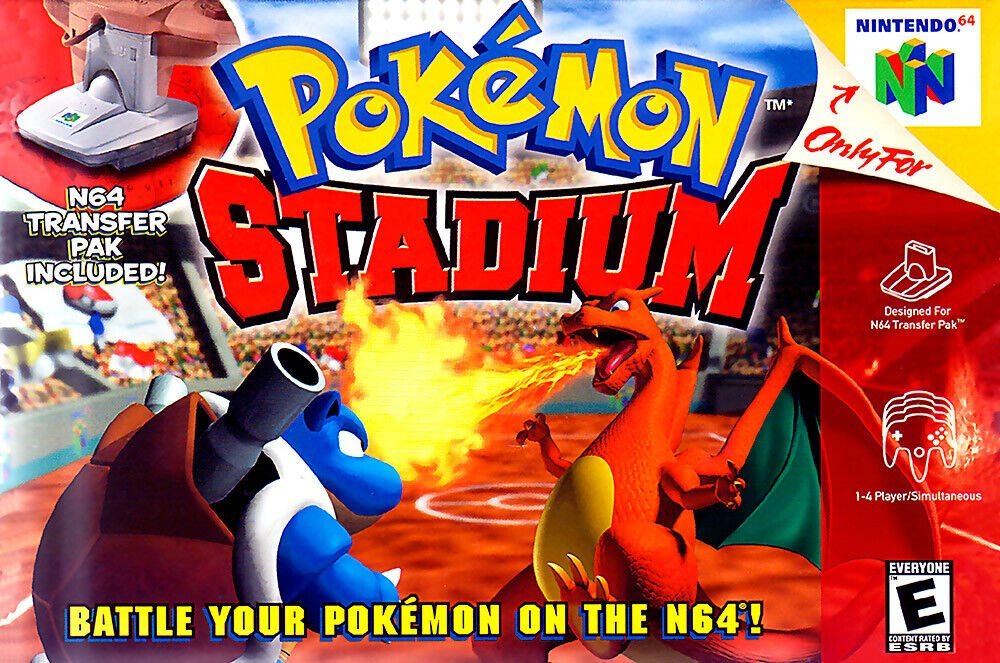 Video Game History tweet media