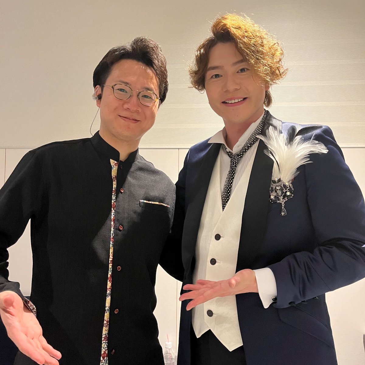 高井優希 tweet media