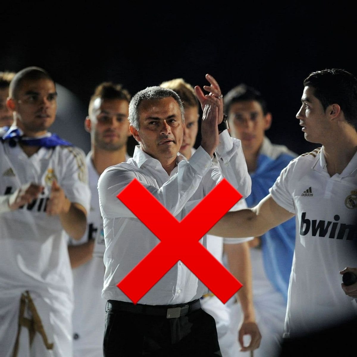 RMadrid actu 🇫🇷 tweet media