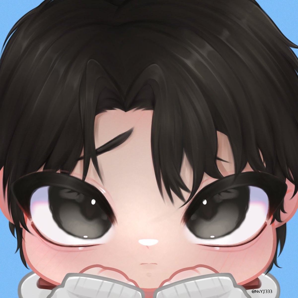 คุณแม่น้องควอนจีอุค🧸 tweet media