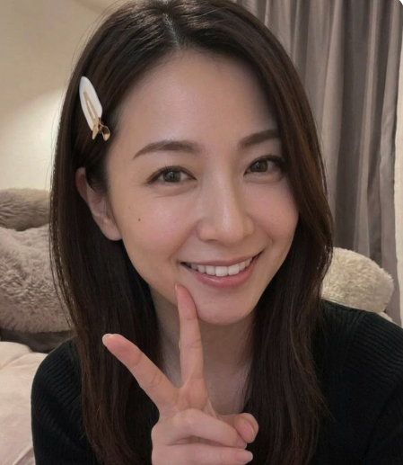 美咲 tweet media