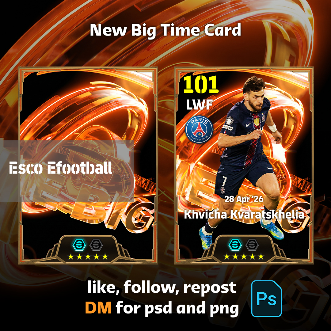 Esco-Efootball tweet media