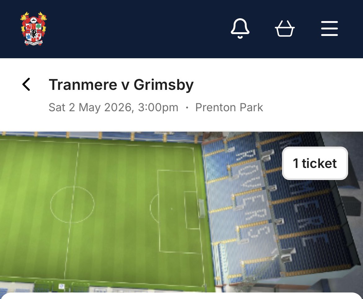 TRFCTV tweet media