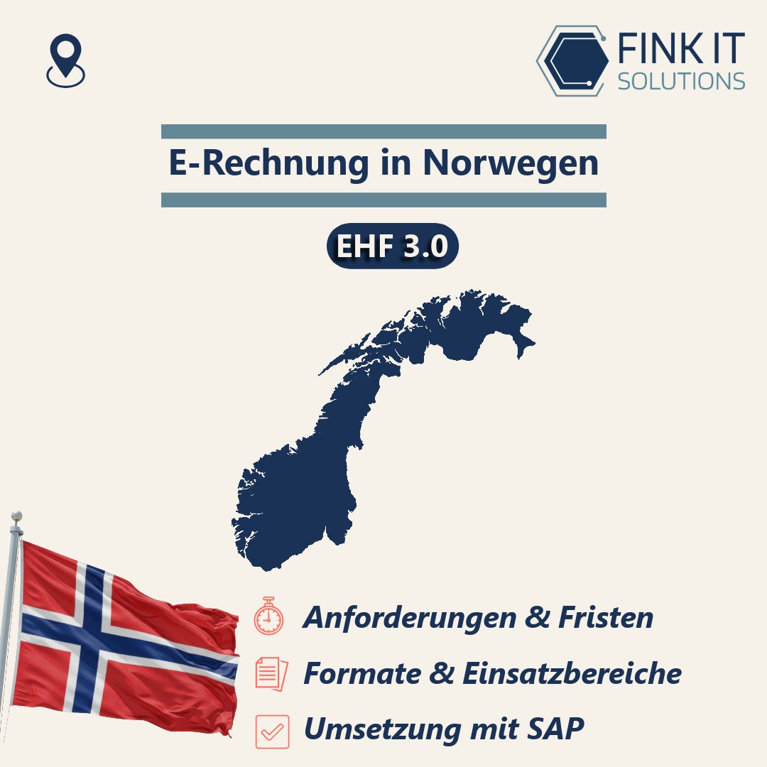 Fink IT Solutions tweet media