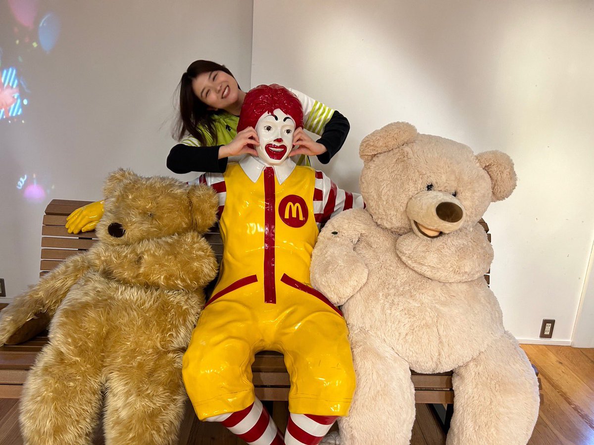 西荒井歩 tweet media