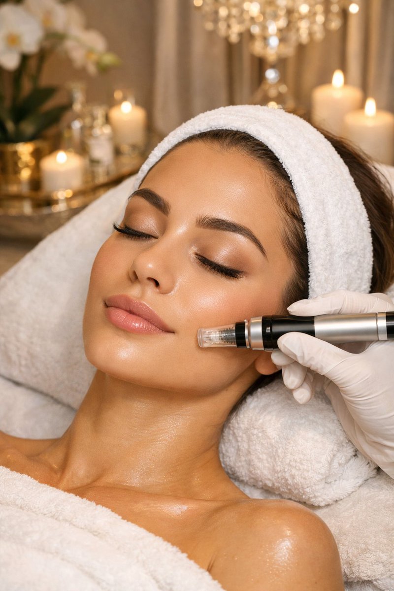 skinsecrets6's tweet image. Rejuran, derived from salmon DNA, is revolutionizing anti-aging! It boosts skin elasticity and reduces fine lines for a smoother look.

Have you heard of Rejuran injections? Would you consider it for rejuvenation? Drop your questions here! #Rejuran #AntiAging