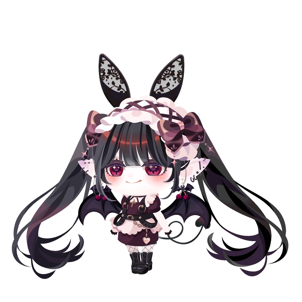 お顔可愛すぎる😍