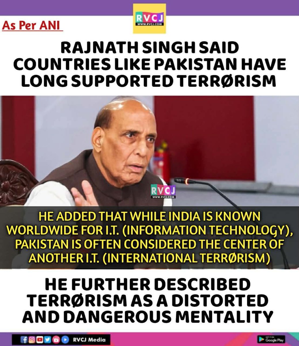 RVCJ Media tweet media