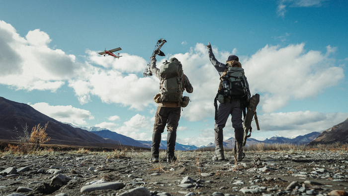 Outdoor Channel tweet media