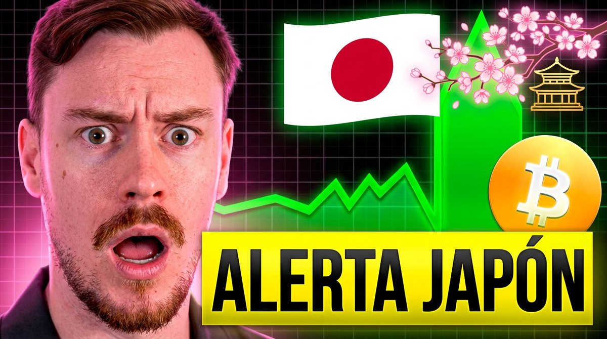 CUIDADO CON JAPÓN

youtu.be/TlcMqwGwLUI