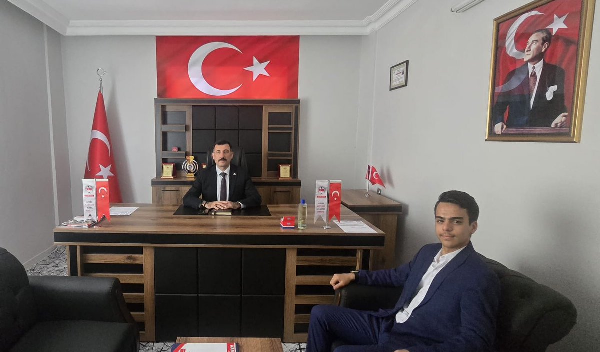 Hartavizade Selim Bey tweet media