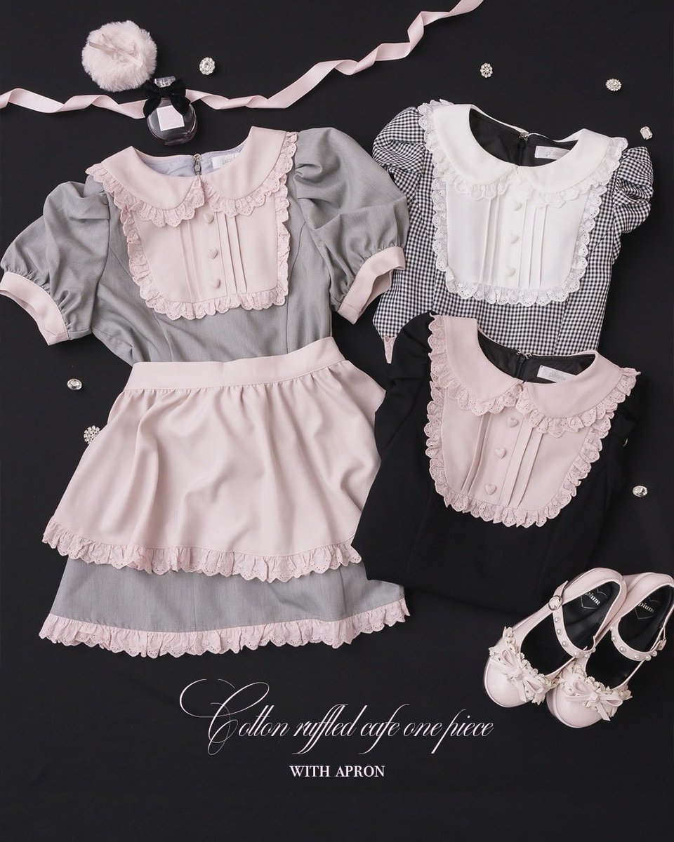 pium early summer collection 🎀／ 5/1（金）〜 SHIBUYA109店にて先行
