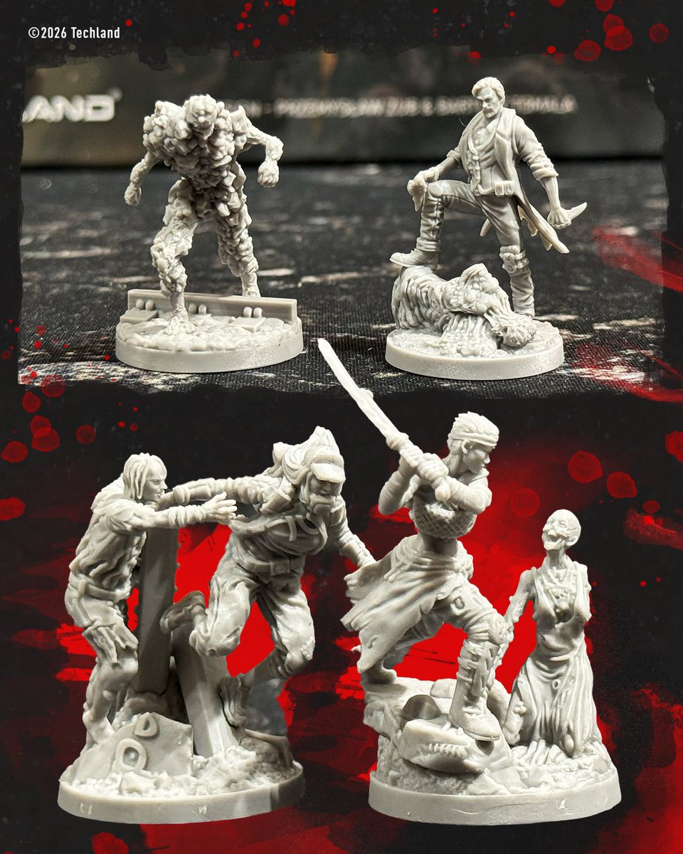 GCUtabletop's tweet image. Take a closer look at the Silicon Miniatures for Dying Light: The Board Game!

Check out the latest update here: gamefound.com/en/projects/gl…

The Late Pledge is open on Gamefound. Pledge now! gamefound.com/en/projects/gl…

#boardgames #dyinglight