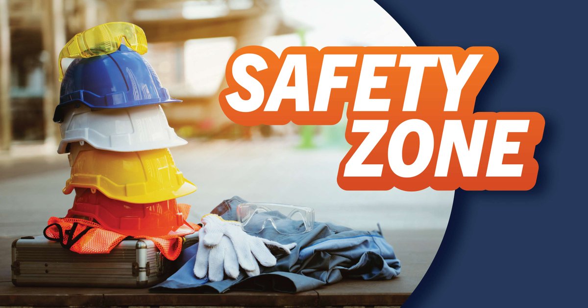MOLabor's tweet photo. The Missouri Workers’ Safety Program aims to ensure that Missouri businesses have access to individualized safety and health services to improve workplace safety and reduce workers’ compensation insurance costs. Learn more in our Safety Zone newsletter https://t.co/eY7SvXO0ap https://t.co/ab7OGGfAyb