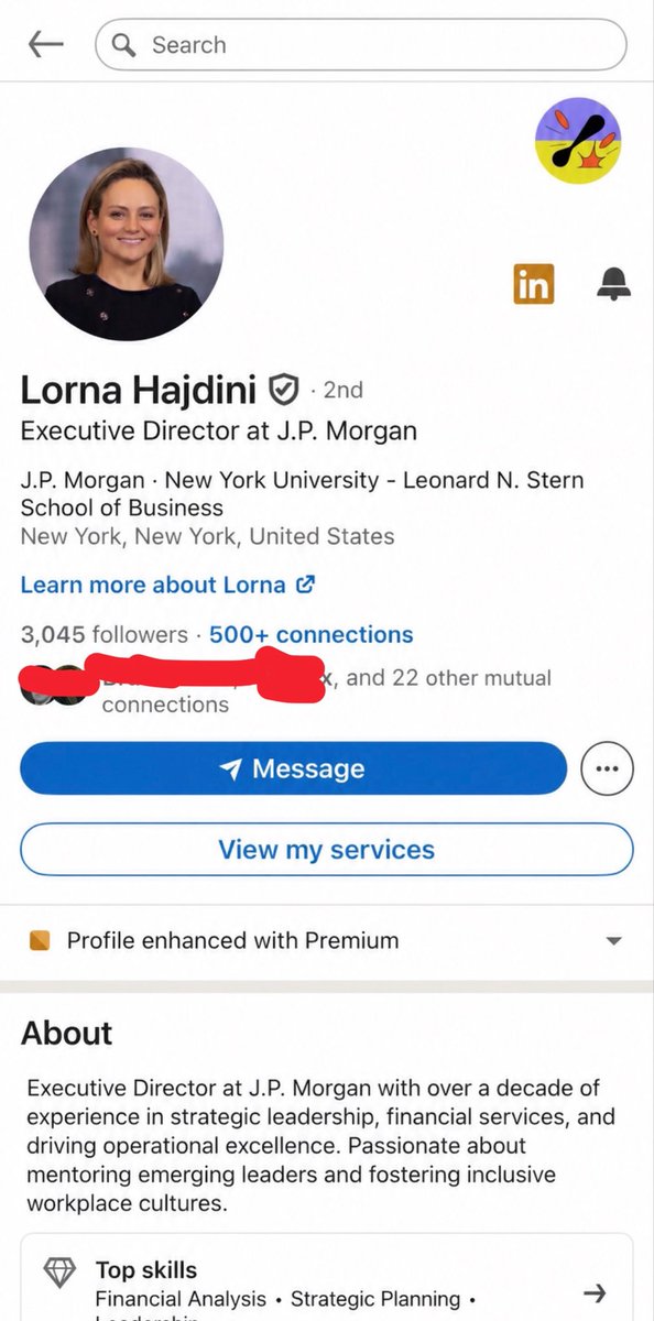 Murray Hill Guy tweet media