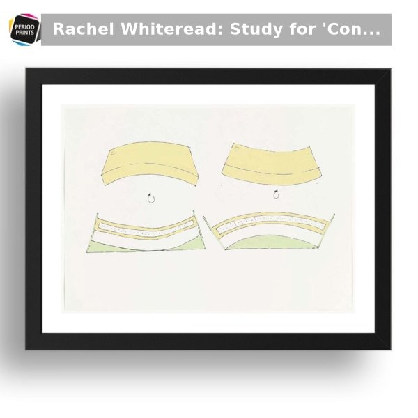 PeriodPrints's tweet image. Transform your space with Rachel Whiteread's 'Study for Convex and Concave Beds.' Available in stunning sizes from A3 to A0. Ready for fast worldwide shipping. Get the perfect piece for your home or office today! #Modernism #ArtLover shortlink.store/rjlgoq0_1q8_