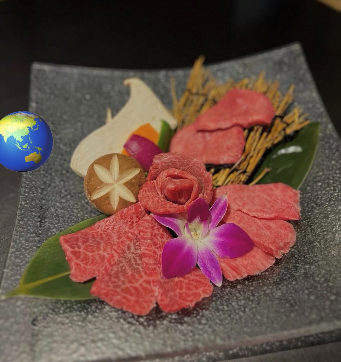 xkx9a's tweet photo. 格付け😉 https://t.co/OR5WhXCQ7E
