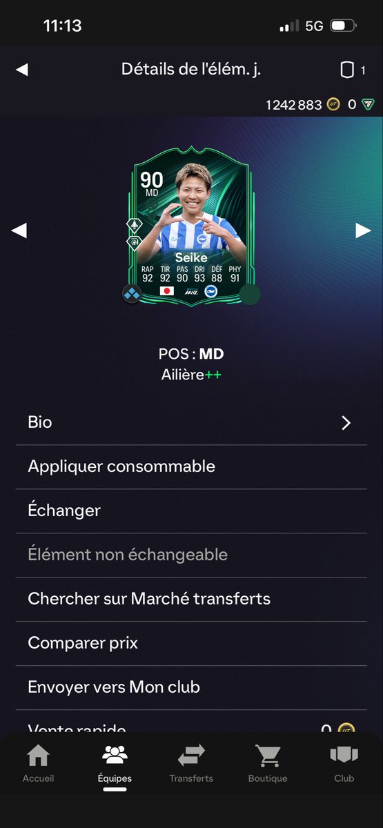 Napessi_'s tweet photo. @DetectiveFUT @FutPoliceLeaks https://t.co/Zvy7djFV91