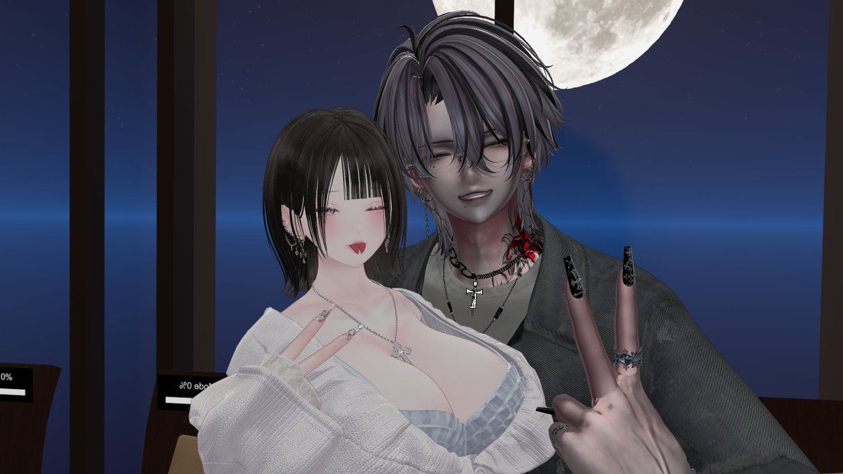 しお対応 tweet media