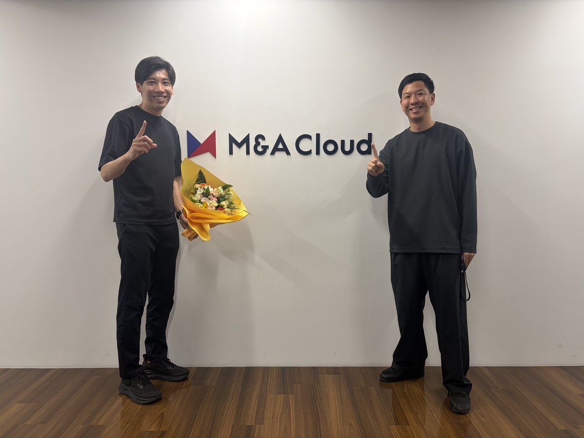 福田一樹｜船太郎（海運・船舶 × AI） tweet media