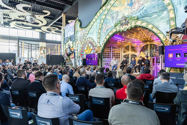 cloudfest's tweet image. 🧠 Let’s revisit our Masterclasses + Barcamps.

Interactive sessions with no sales pitches or BS — just real learning + business-critical insight. 🤝

What masterclass would you want to take right now?

#CloudFest #Masterclass #Barcamp #CloudInfrastructure #KnowledgeExchange